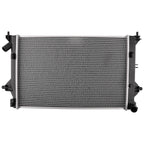 Radiator for Hyundai Elantra GT 2.0L (2018–2020)