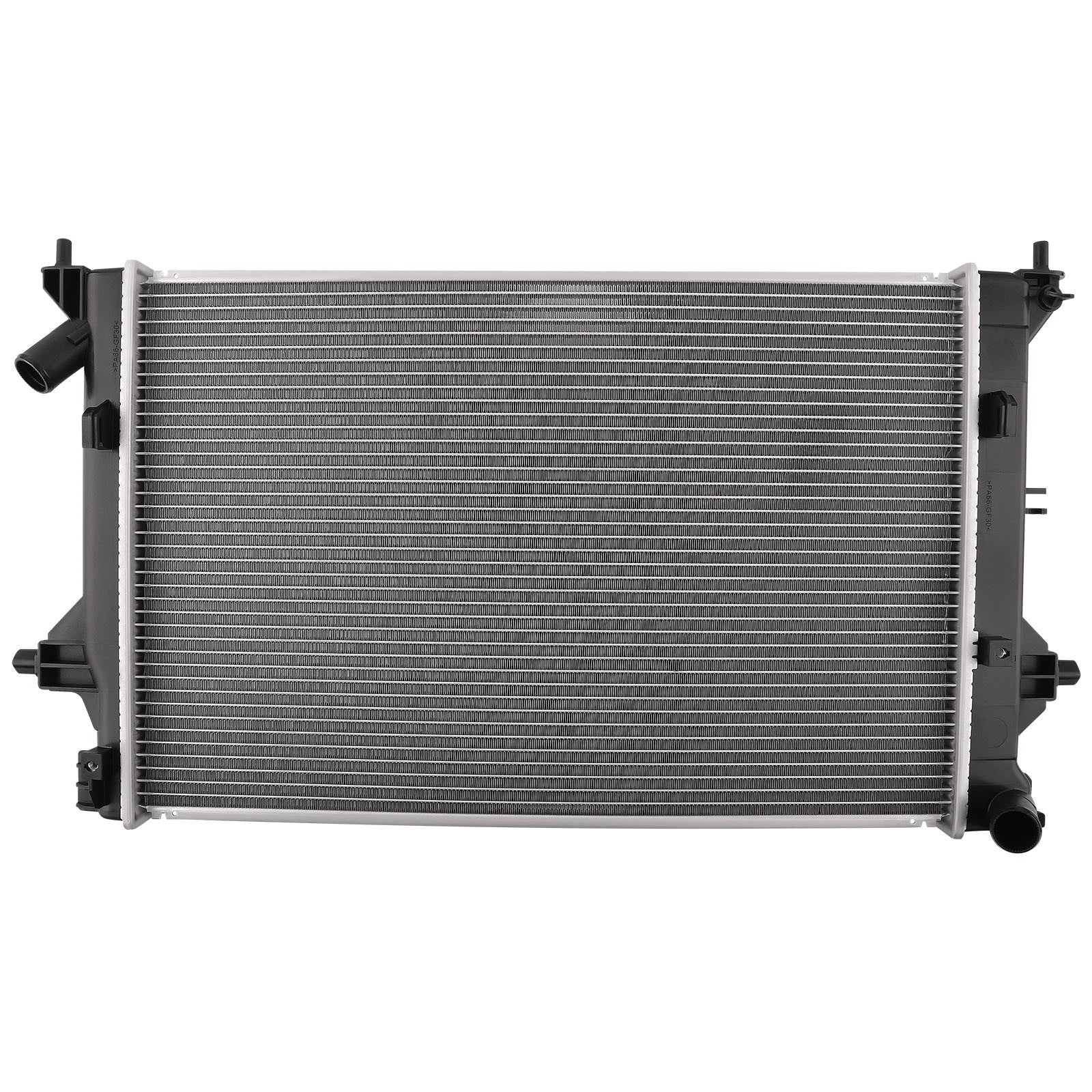 Radiator for Hyundai Elantra GT 2.0L (2018–2020)