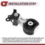 Engine Motor Mount for Honda Vezel RU6 (2014–2019) 1.8L