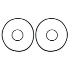 Set of 4 Belts for Sony TC-WE605S TC-WR635S TC-WR545 TC-WR670 TC-H1600