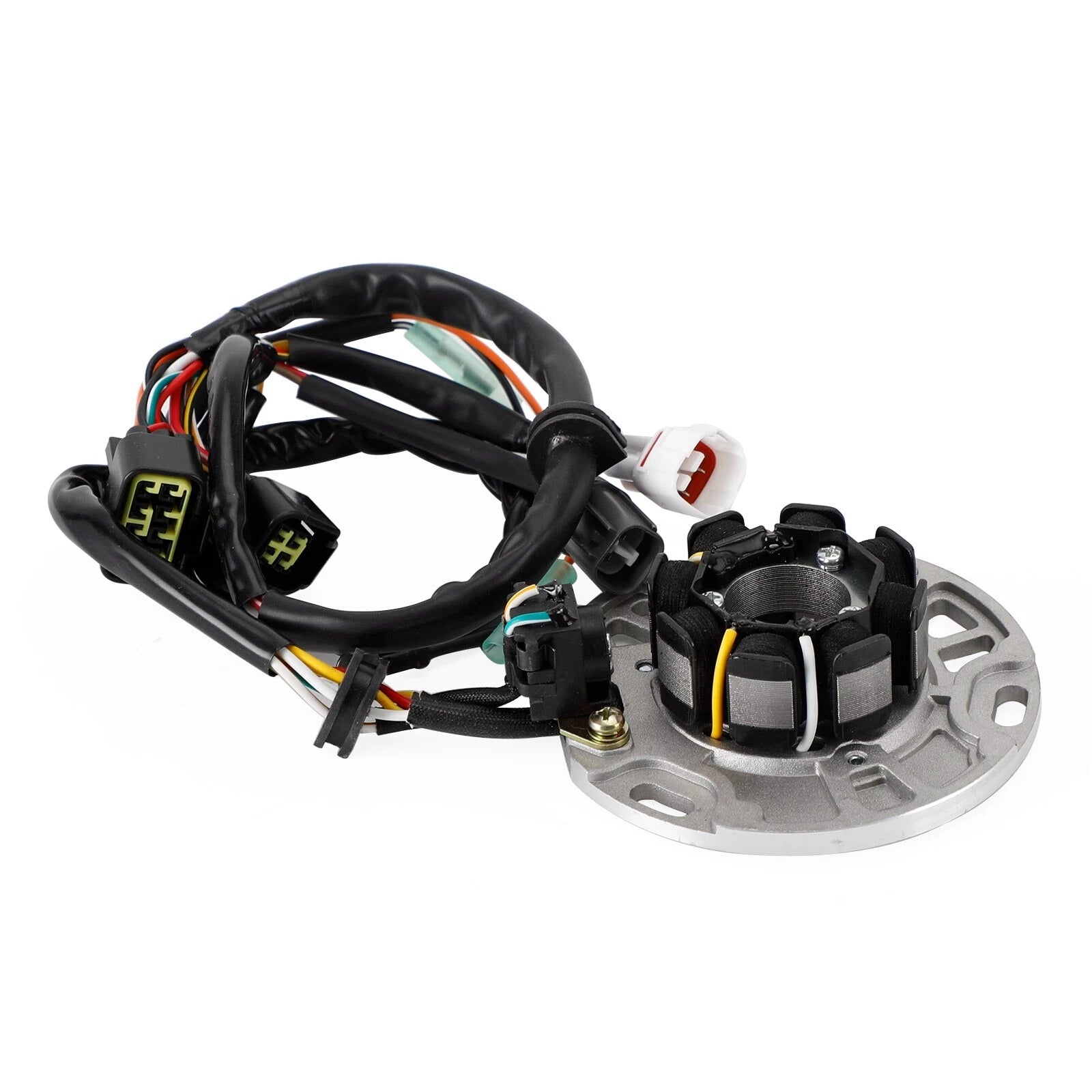 Generator Stator Ignition Coil for Kawasaki KX125 (1998)