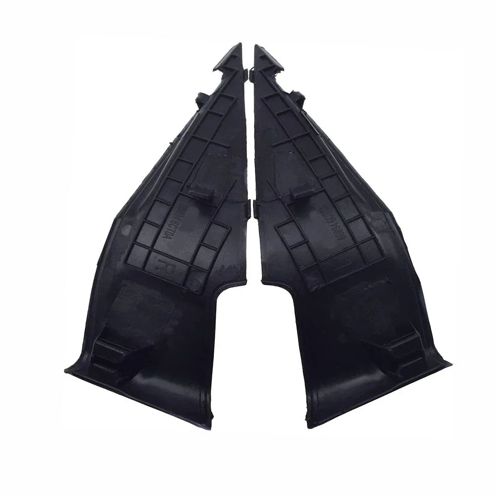 Windshield Wiper Side Cowl Extension Trim for Nissan Altima (2019-2021)