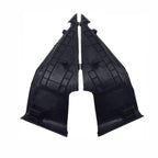Windshield Wiper Side Cowl Extension Trim for Nissan Altima (2019-2021)