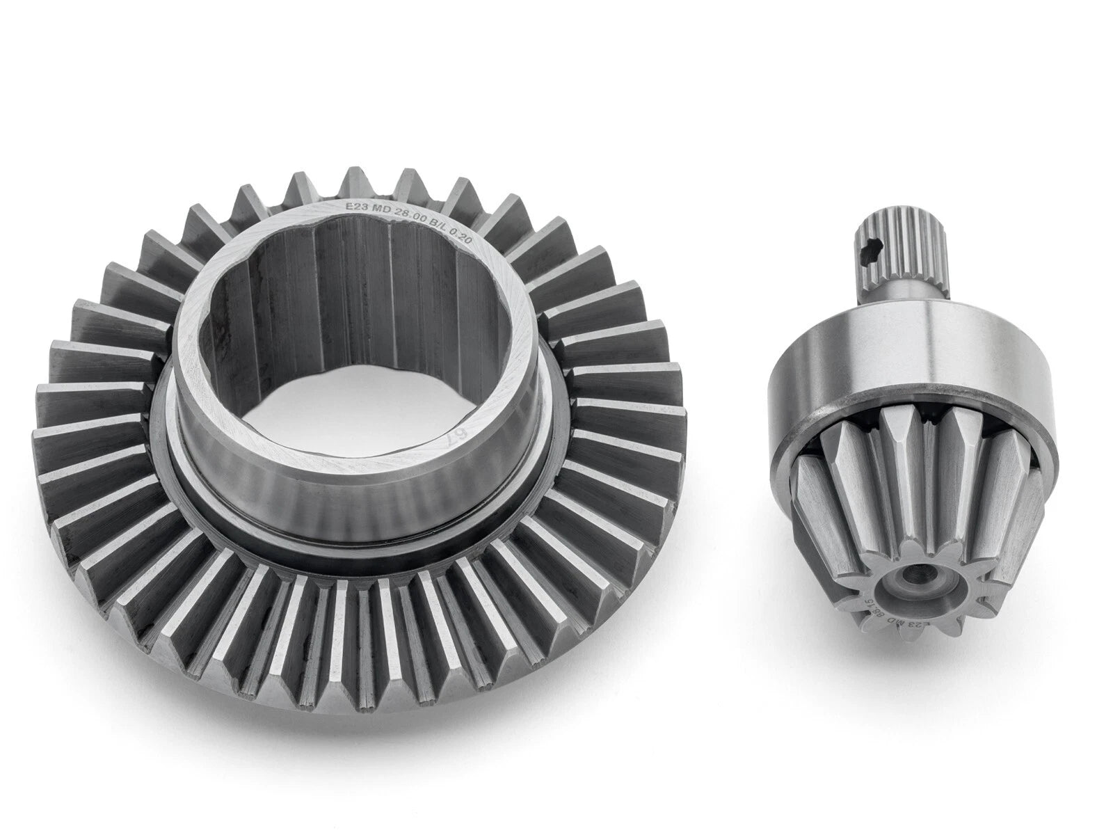 Ring and Pinion Gear Set for Polaris (OEM # 3235845, 3235489)