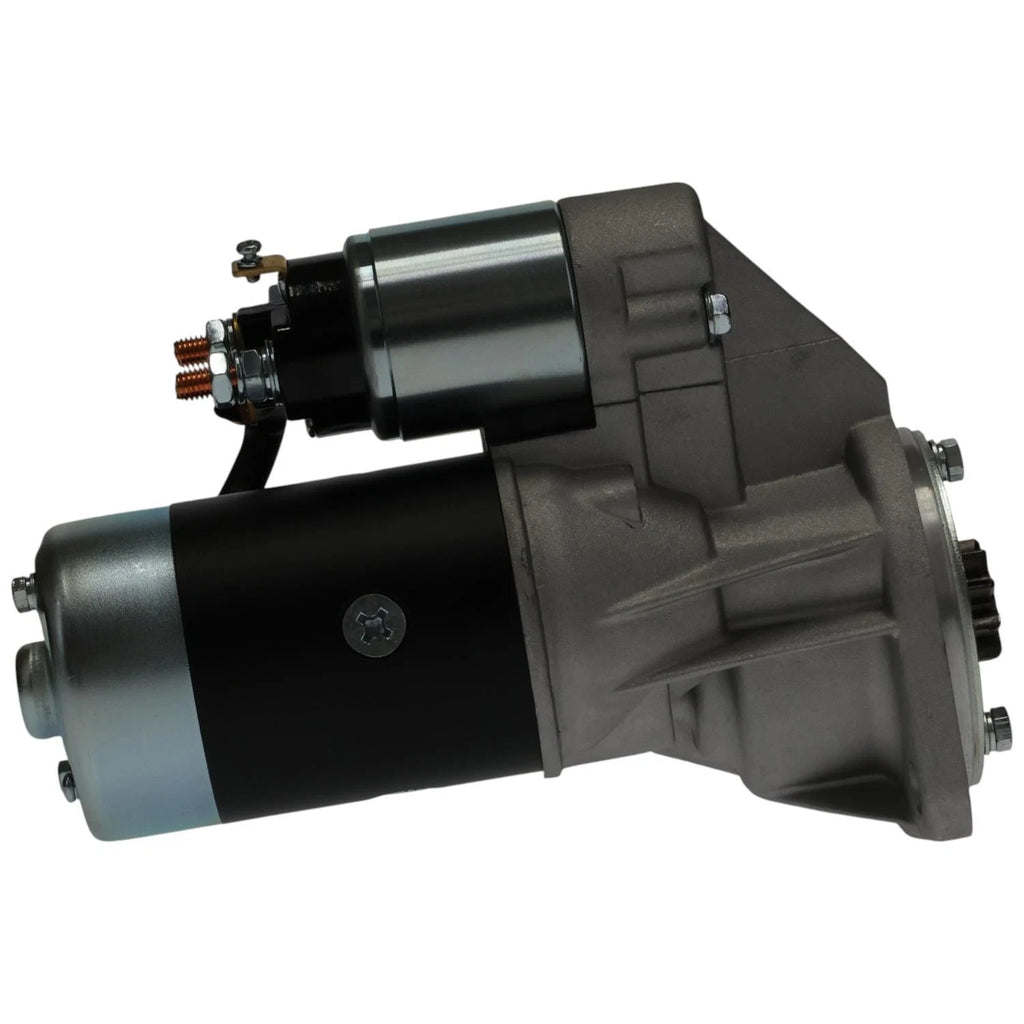 Starter for Isuzu Misc. Industrial Equipment (1982-2000)