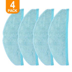 Mop Cloths for Homerun Robots (2023)