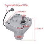 Motor Assembly for EX200-1 EX200-2 EX310-3 EX400-3