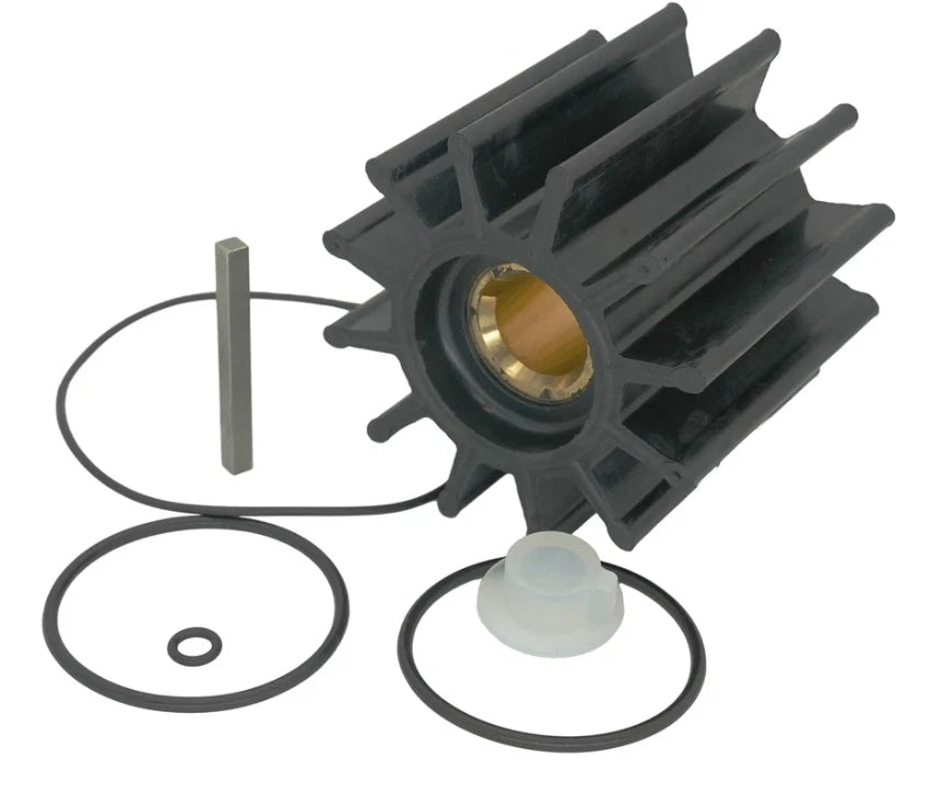 Impeller Repair Kit 17000K for Sherwood Sea Water Pump (Fits )