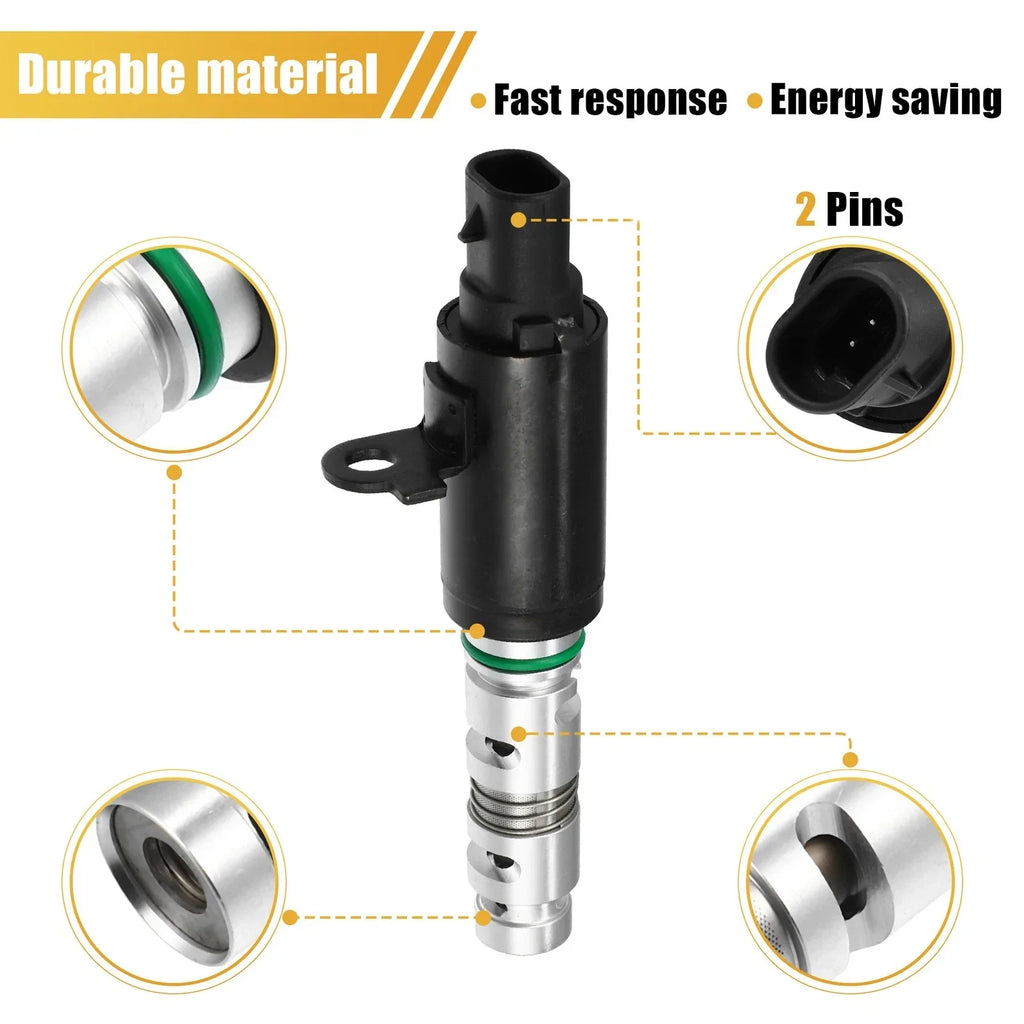 Oil Control VVT Solenoid for Hyundai Santa Fe 3.5L (2010-2012)