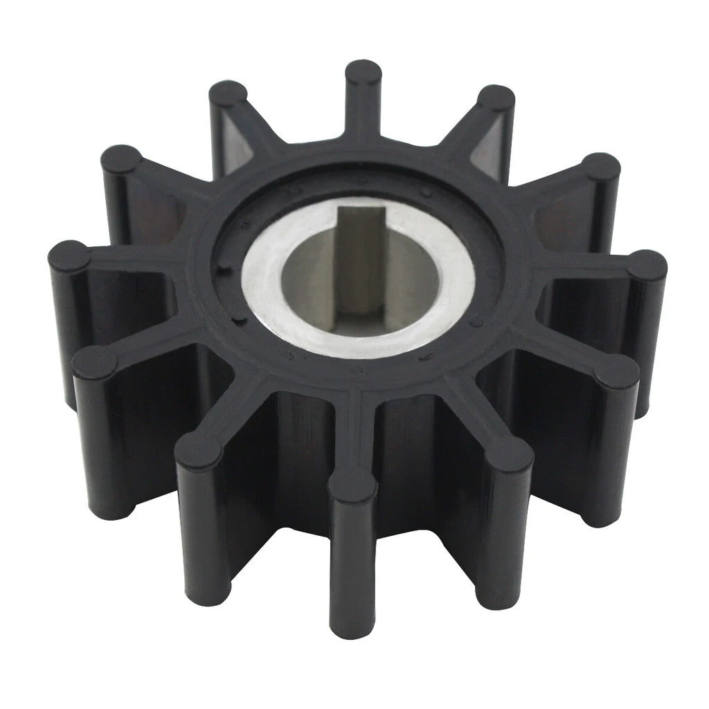 Water Pump Flexible Impeller Kit for Sherwood G905 G906 G907 G908 G910P