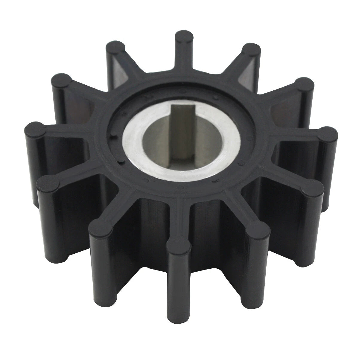 Water Pump Flexible Impeller Kit for Sherwood G905 G906 G907 G908 G910P