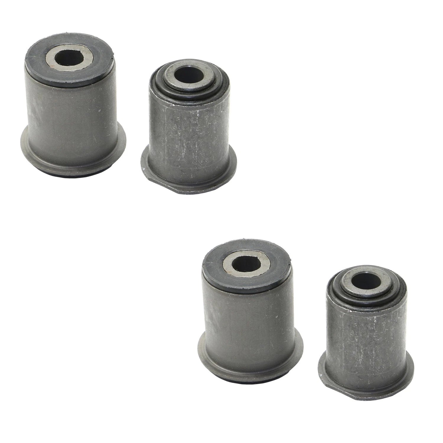 2pc Front Lower Suspension Control Arm Bushing Kit for GMC Jimmy Sonoma (1994–2005)