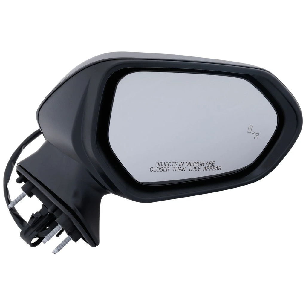 Heated Right Side Mirror for Toyota Avalon (2019–2022)