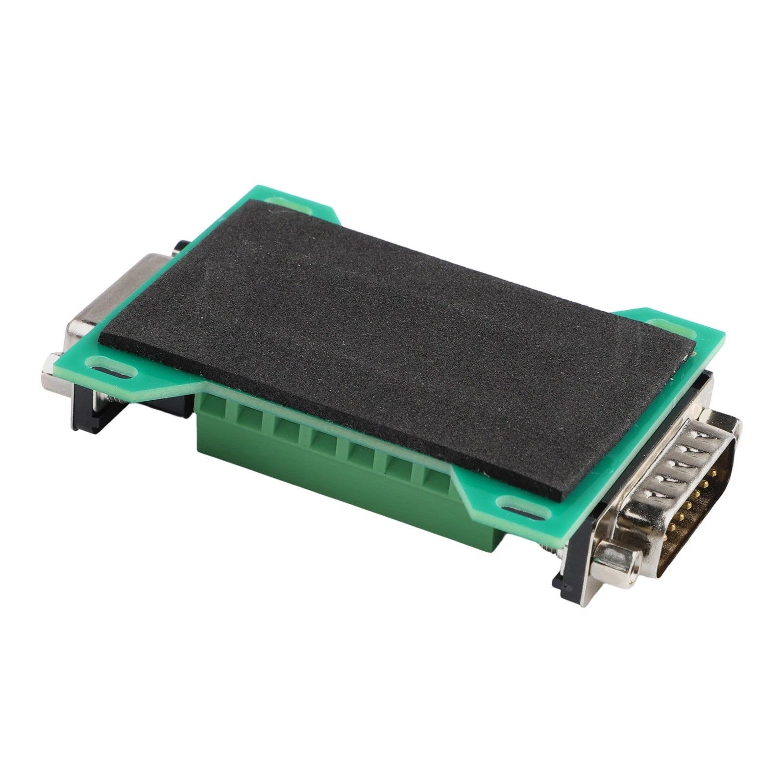 DB15MFA Terminal Block Adapter for Male Female Connector Board
