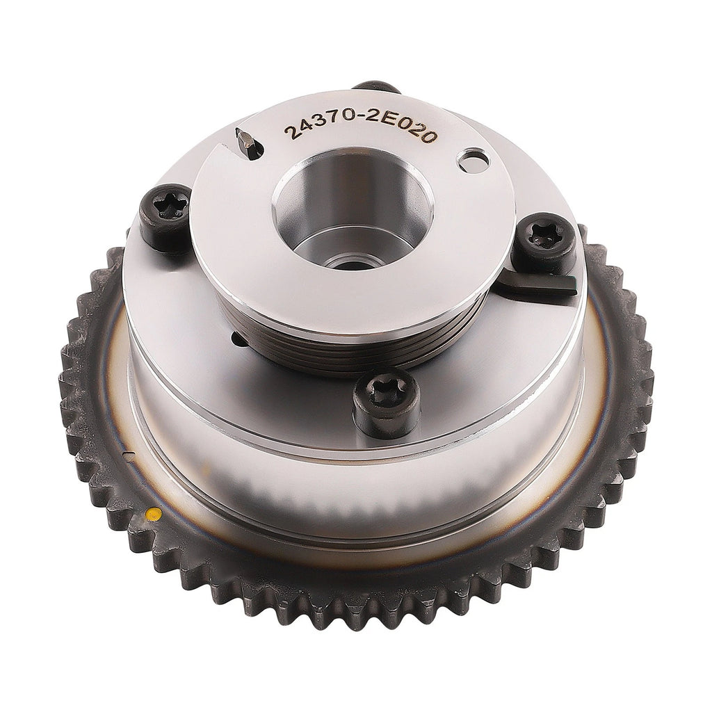 Exhaust Camshaft Gear for Hyundai Elantra, Kia 1.8L 2.0L (2011–2020) 24370-2E020