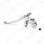 Clutch Lever Assembly for Honda CR80 CR85 CR125 CR250 7/8" 22mm