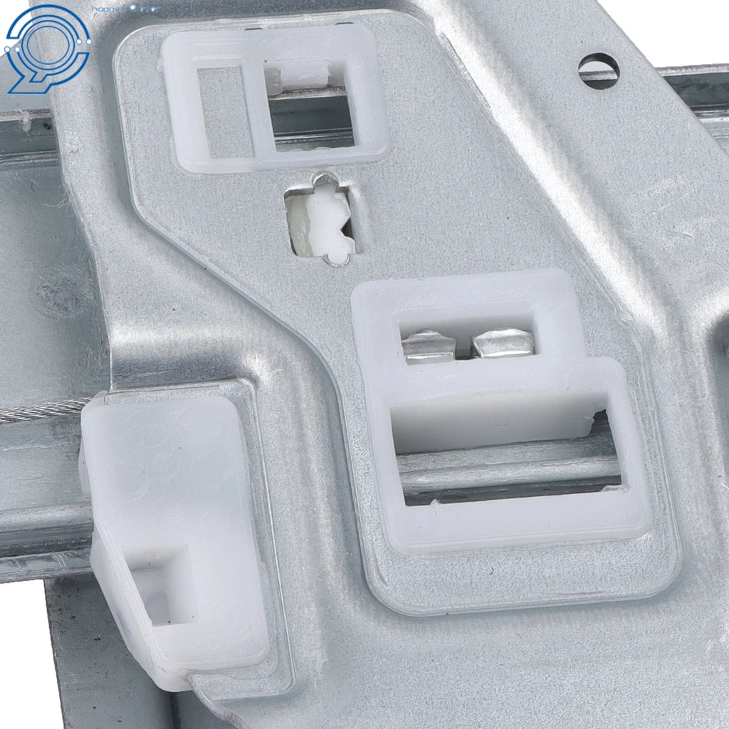 Power Window Regulator for Acura RL Sedan (1998-2001)