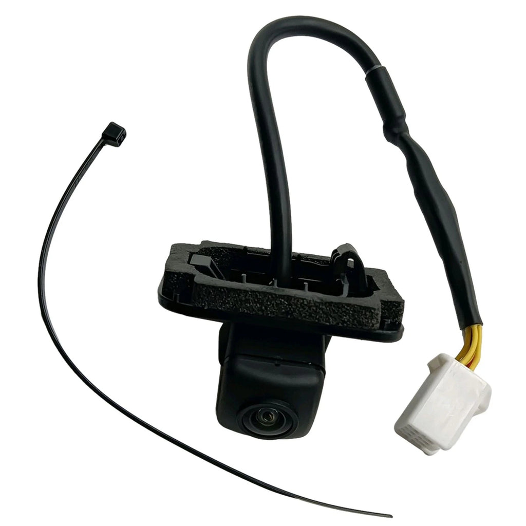 Rear View Backup Parking Camera for Honda Accord (2015–2017) 39530-T2A-A31