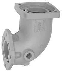 Exhaust Elbow for Chrysler Marine Big Block V8 383-440 (OSCO 9234, E9234M)