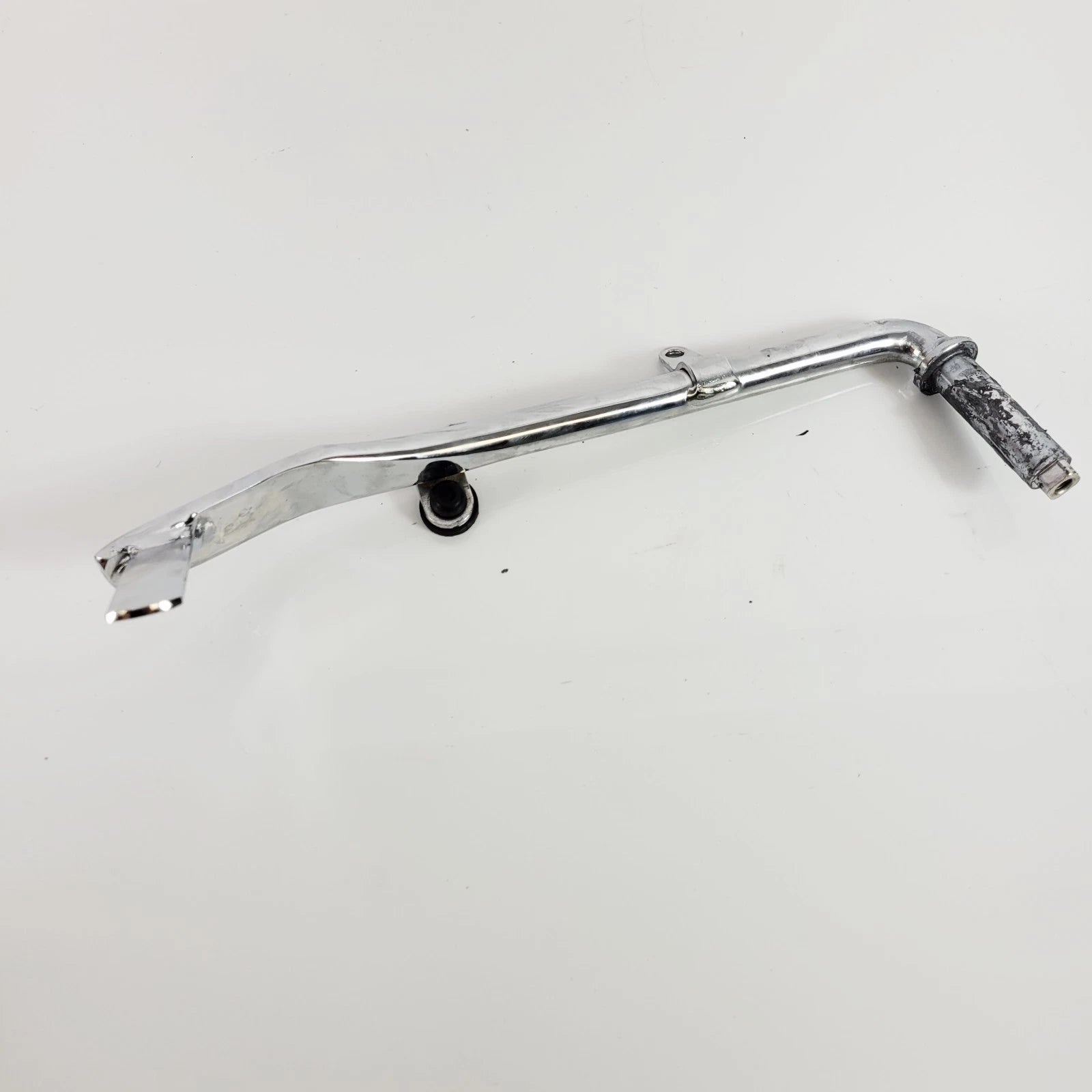 Chrome Kickstand for Harley-Davidson Touring (2007–2023) 50075-07A
