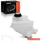Coolant Reservoir Tank with Cap for Ford Taurus (2000–2007)
