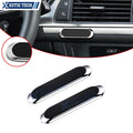 Magnetic Car Phone Holder Stand for iPhone (Pack of 2) (2019–2024)