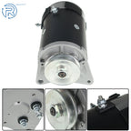 Starter Generator for EZ-Go Turf Cart Workhorse 1200 800 Lx ST350 (1990–2023)