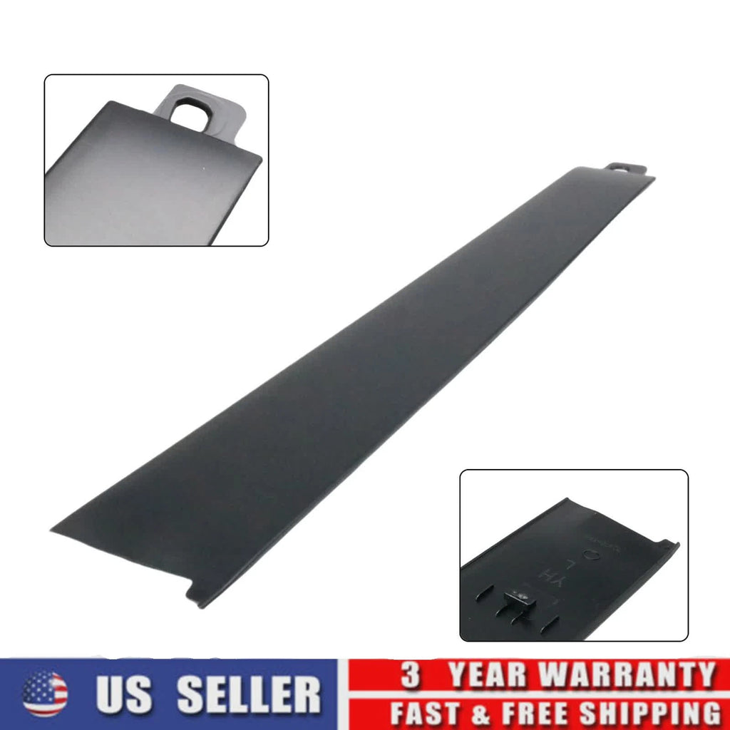 Front Door Pillar Molding Left Garnish for Honda Accord (2008–2013)