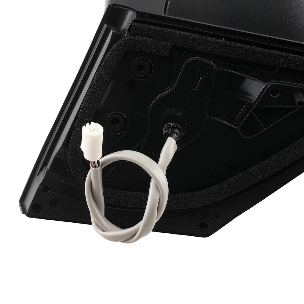 Heated Side View Mirror for Toyota Corolla (2014–2019) Power Adjust