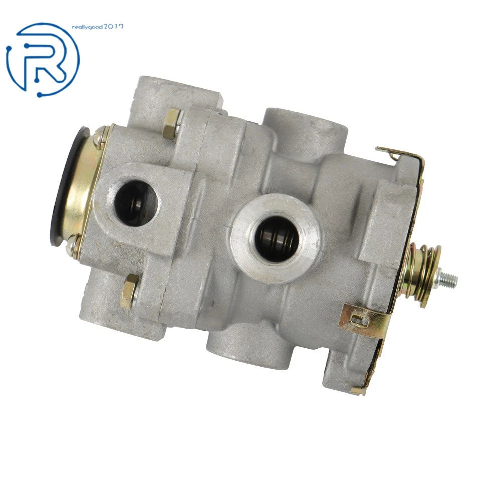 Foot Brake Control Valve for E-6 (Year Range Not Specified)