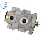 Foot Brake Control Valve for E-6 (Year Range Not Specified)
