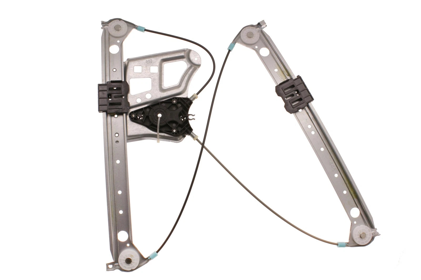 Front Right Window Regulator for Mercedes-Benz S430 (2006)