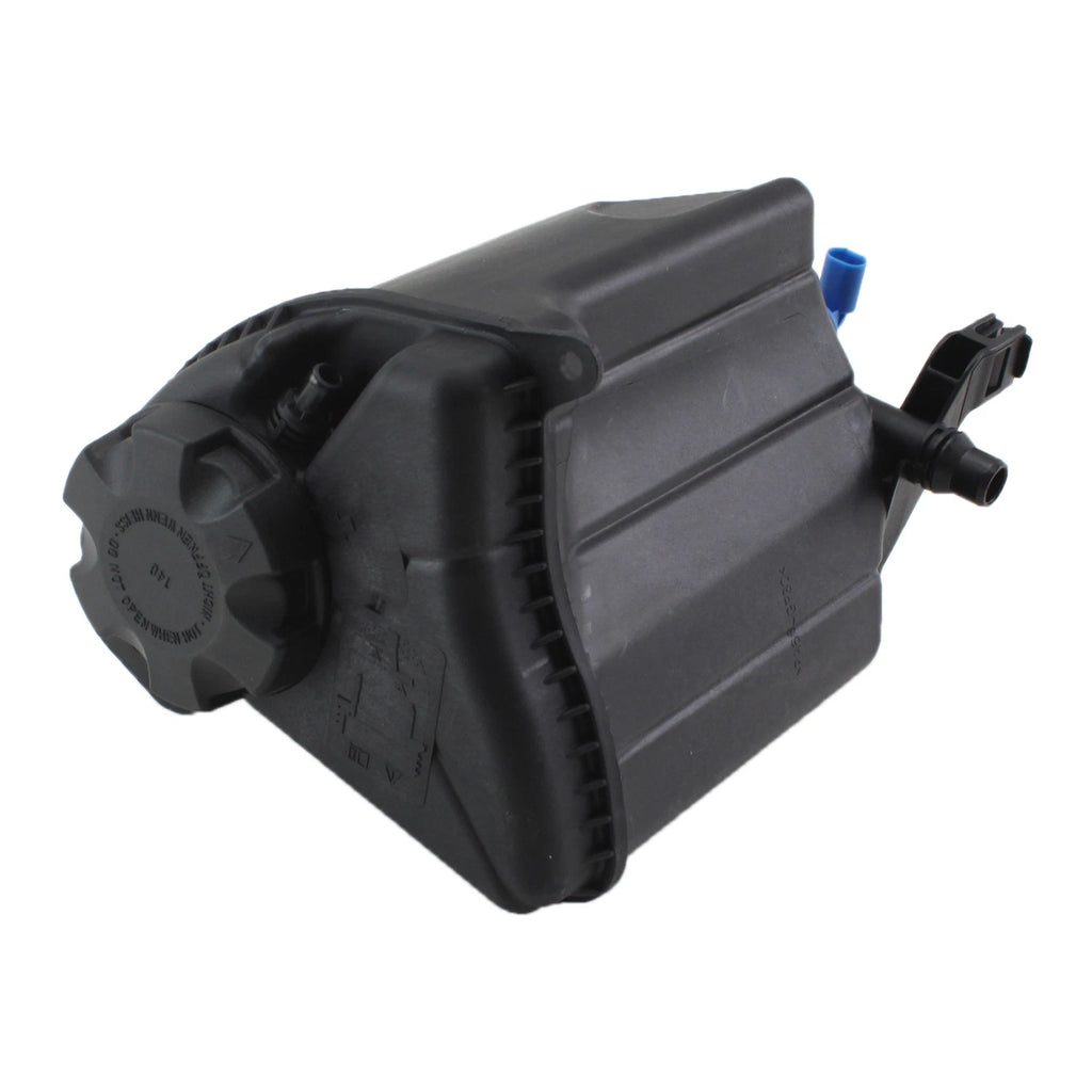 Coolant Reservoir Expansion Tank for BMW F01 F02 F06 F10 F12 F13 (2011–2017)