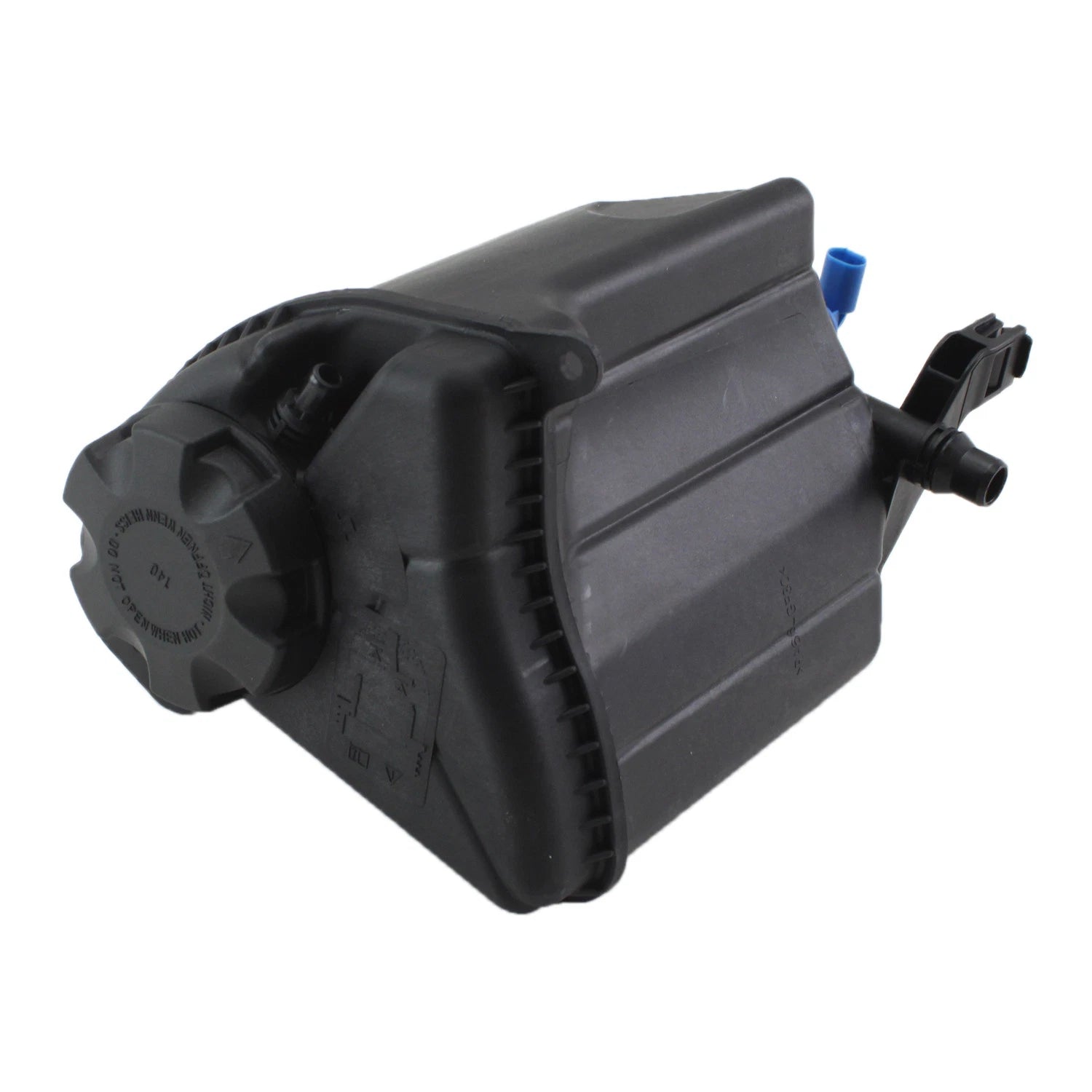 Coolant Reservoir Expansion Tank for BMW F01 F02 F06 F10 F12 F13 (2011–2017)