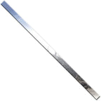 Tailgate Accent Trim Stainless 2 1 4 Inch for Chevy Suburban (2015–2020)