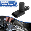 Camshaft Position Sensor No. 12615371 for Buick Enclave (2010–2023)