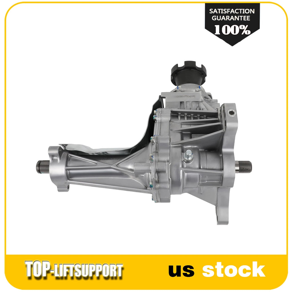 Transfer Case Assembly for GMC Terrain (2010–2017)