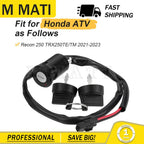 Ignition Switch for Honda Recon 250 TE TM (2021–2023)