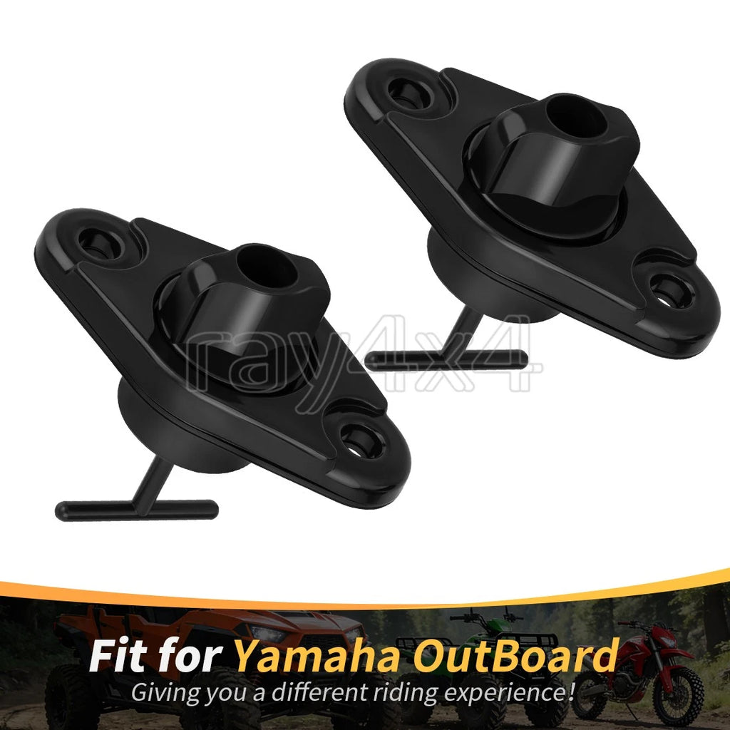 Drain Plug & Gasket for Yamaha WaveRunner WaveVenture (FX140) (2002–2007)