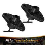 Drain Plug & Gasket for Yamaha WaveRunner WaveVenture (FX140) (2002–2007)