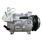 AC Compressor Replacement for Chevrolet Suburban 3500 HD 6.0L (2016–2018)