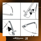 Front Right Window Regulator for Infiniti QX60 JX35 (2013-2020)