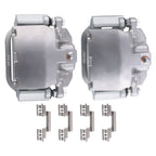 Rear Disc Brake Calipers for Cadillac Escalade ESV (2007–2020)