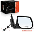 Passenger Power Mirror for Chevy Colorado GMC Canyon (2015â2022)