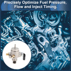 High Pressure Fuel Pump for Audi A6 TT (2016) No. 06L127025K