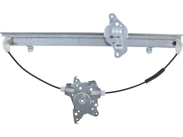 Front Left Window Regulator for Suzuki Equator (2009–2012) NR598QX
