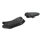 Driver & Passenger Seats for Yamaha YZF R6 (2008–2016) 16 15 14 13 12 11