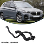 Radiator Hose for BMW X1 E84 (2009–2015) No. 11537639999 Rubber