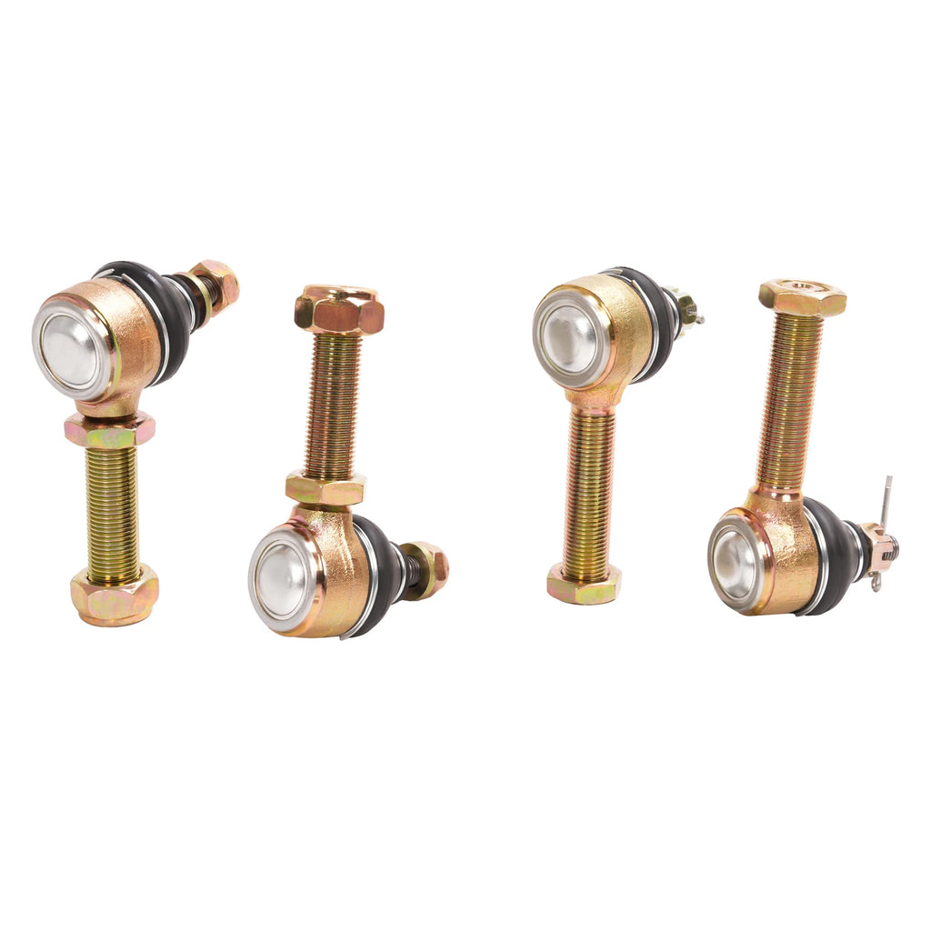Front Upper Lower A Arm Ball Joints for Yamaha Raptor 660 700 (2001–2023)