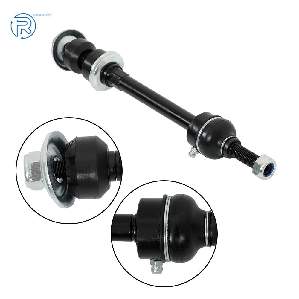 12pc Suspension Control Arm and Ball Joint Kit for Dodge Ram 1500 (2009–2012)